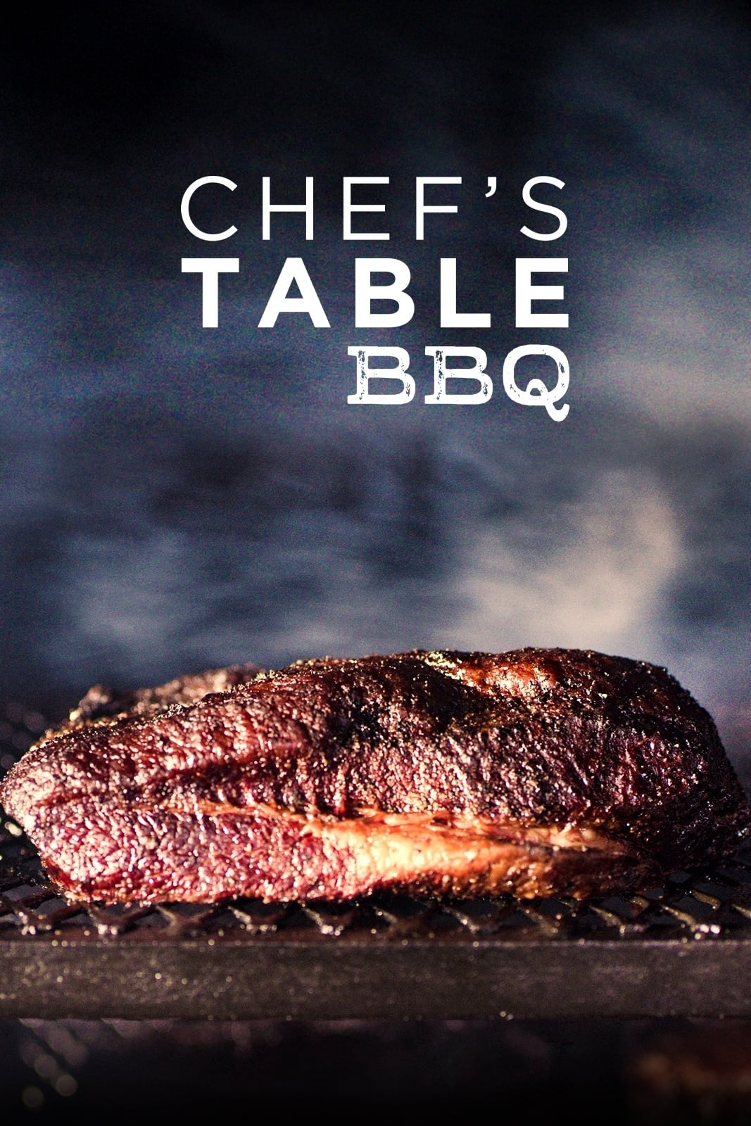 Poster phim Bàn của bếp trưởng: BBQ