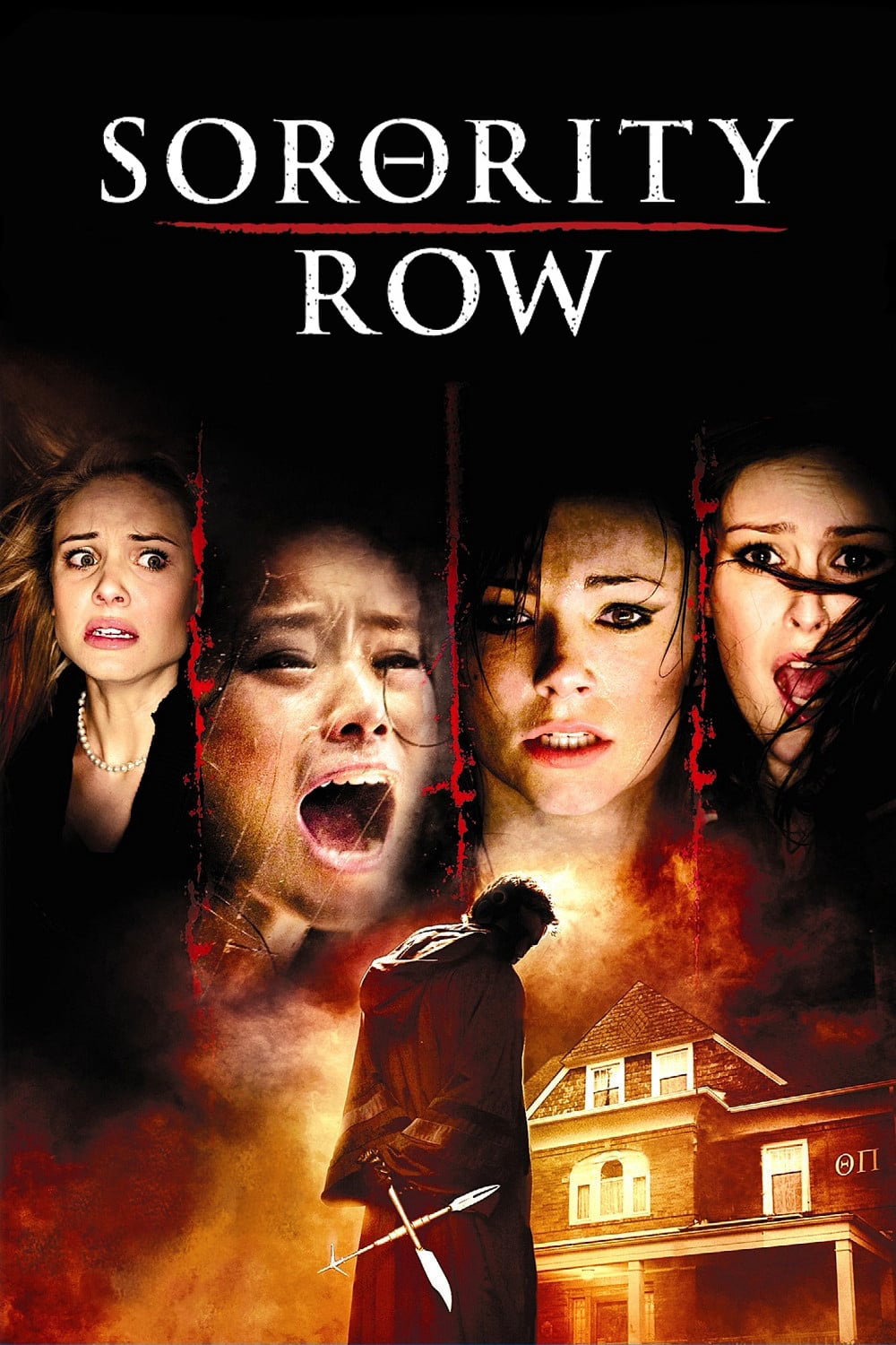 Poster phim Bản Danh Sách Nữ Sinh