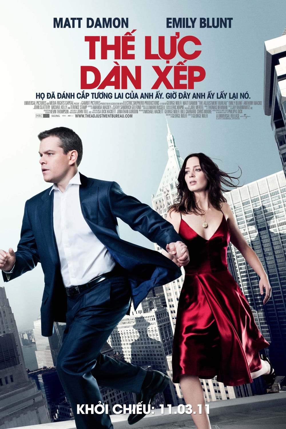 Poster phim Bản Đồ Định Mệnh