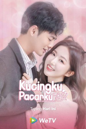 Poster phim Bạn Gái Tôi Là Một Chú Mèo