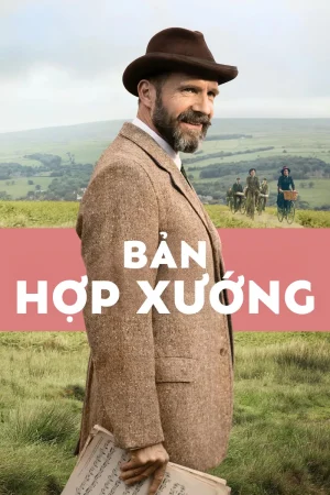 Poster phim Bản Hợp Xướng