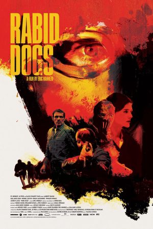 Poster phim Bản Năng Hoang Dã