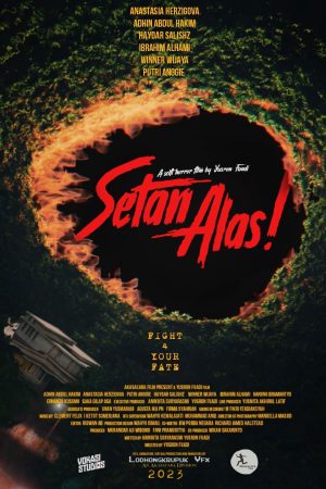 Poster phim Bản thảo!