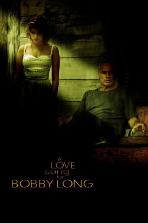 Poster phim Bản Tình Ca Cho Bobby Long