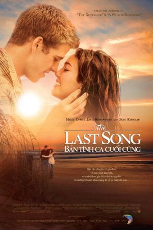 Poster phim Bản Tình Ca Cuối Cùng