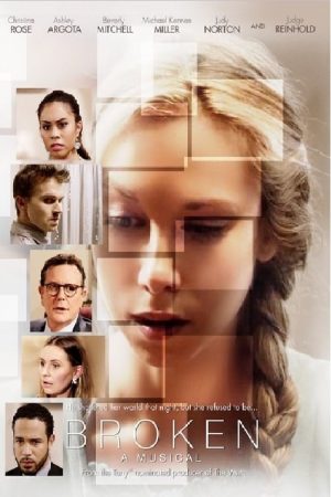 Poster phim Bản Tình Ca Dang Dở