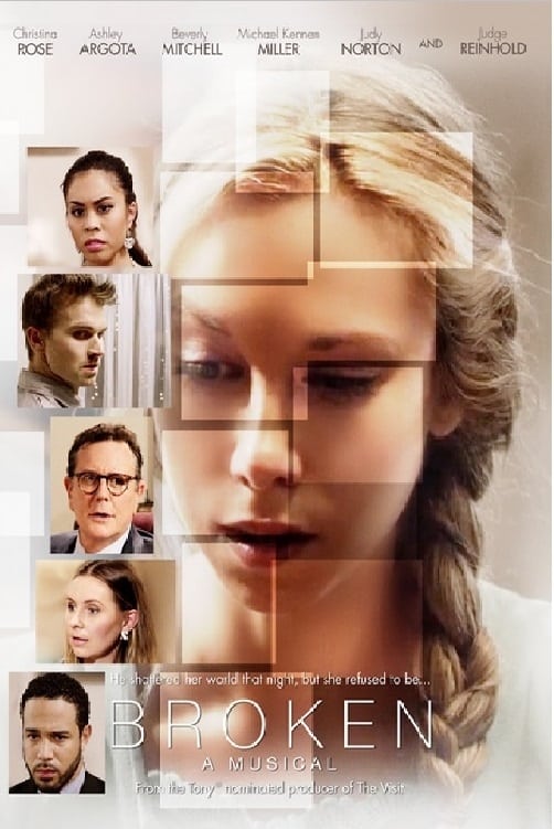 Poster phim Bản Tình Ca Dang Dở