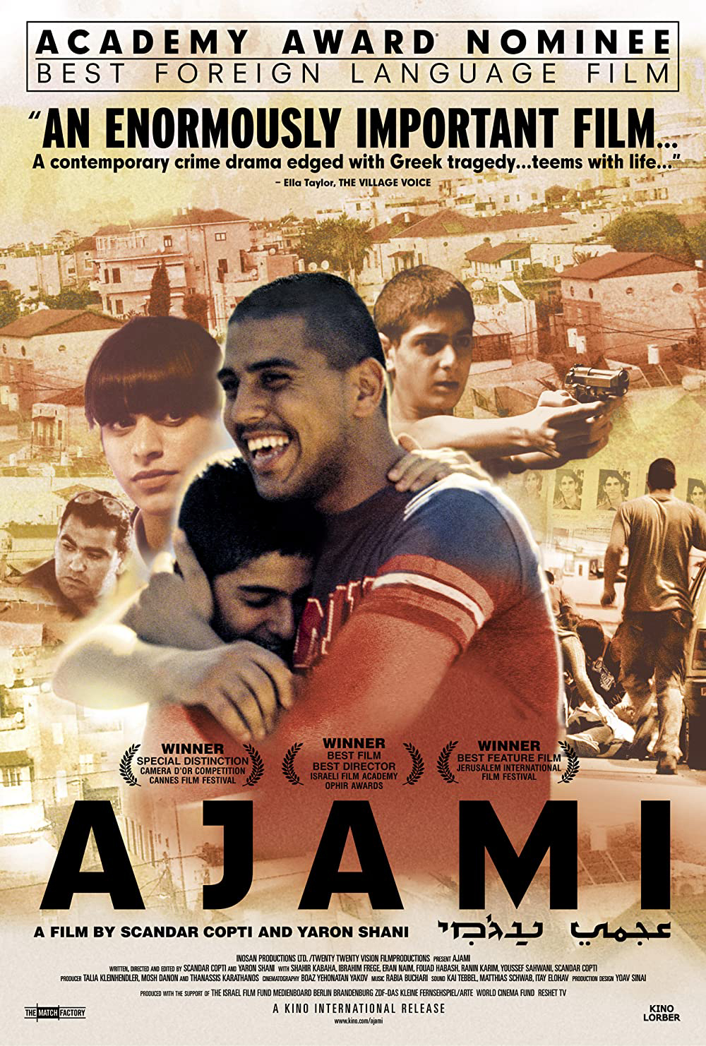 Poster phim Bạn Tốt