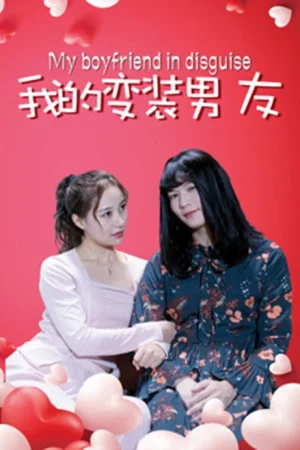 Poster phim Bạn trai biến trang của tôi