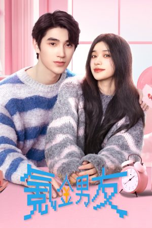 Poster phim Bạn Trai Đi Thuê