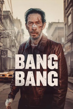 Poster phim Bang Bang