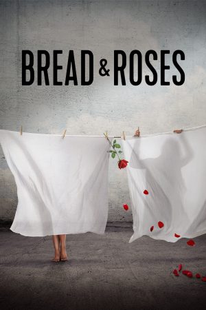 Poster phim Bánh Mì & Hoa Hồng