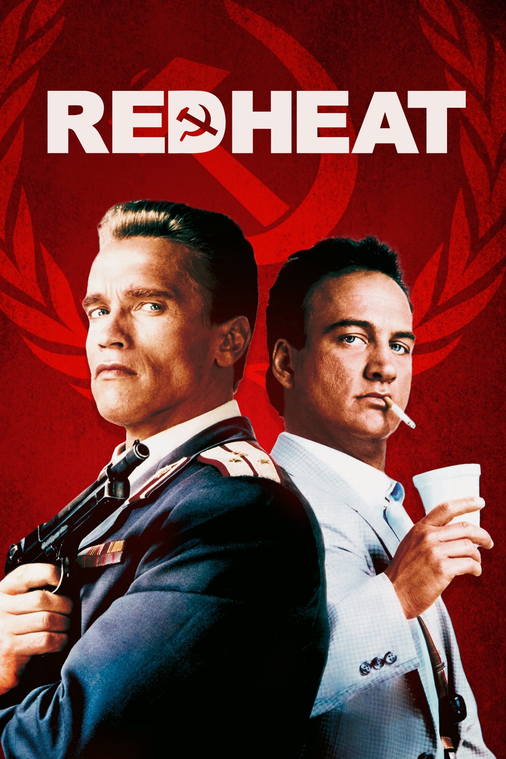 Poster phim Báo Động Đỏ