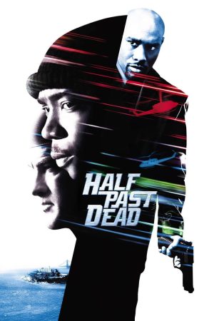 Poster phim Cận Kề Cái Chết