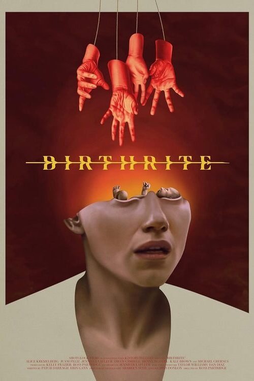 Poster phim Birthrite
