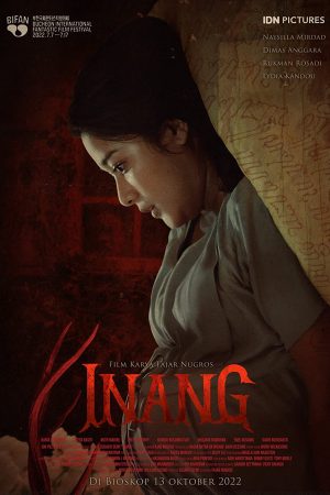 Poster phim Bào thai