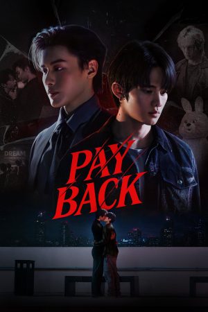 Poster phim Báo Thù