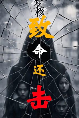 Poster phim Báo Thù Chết Người