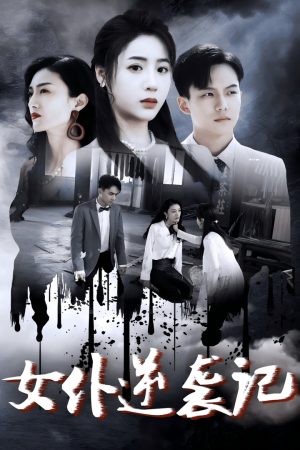 Poster phim Báo Thù Của Cô Hầu Gái