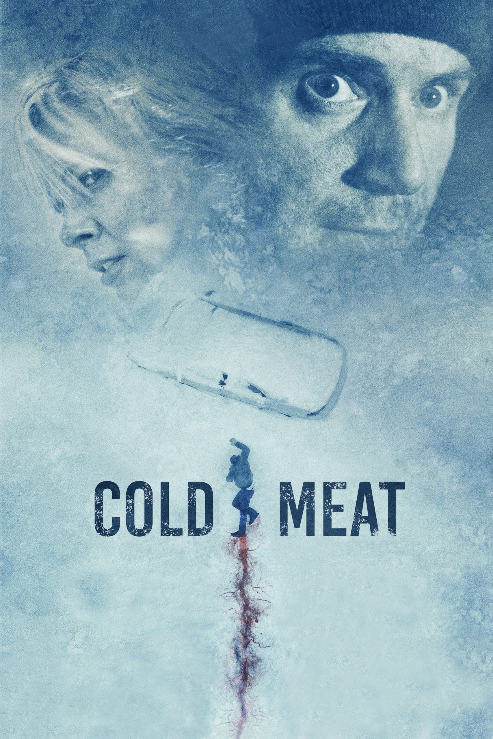 Poster phim Cold Meat