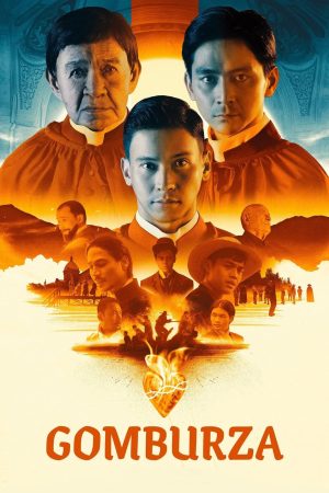 Poster phim GomBurZa