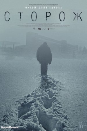 Poster phim Bảo vệ