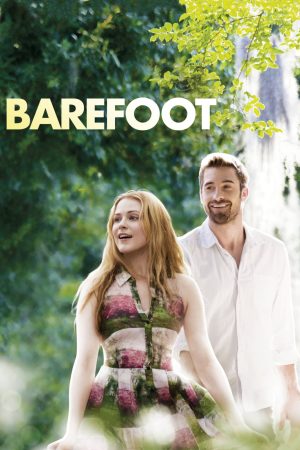 Poster phim Barefoot