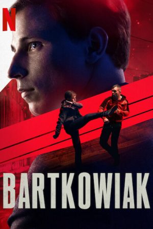 Poster phim Bartkowiak