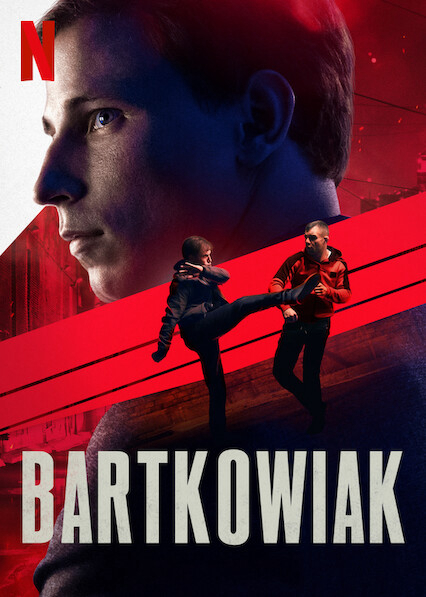 Poster phim Bartkowiak