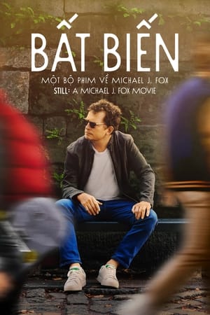 Poster phim STILL: A Michael J. Fox Movie