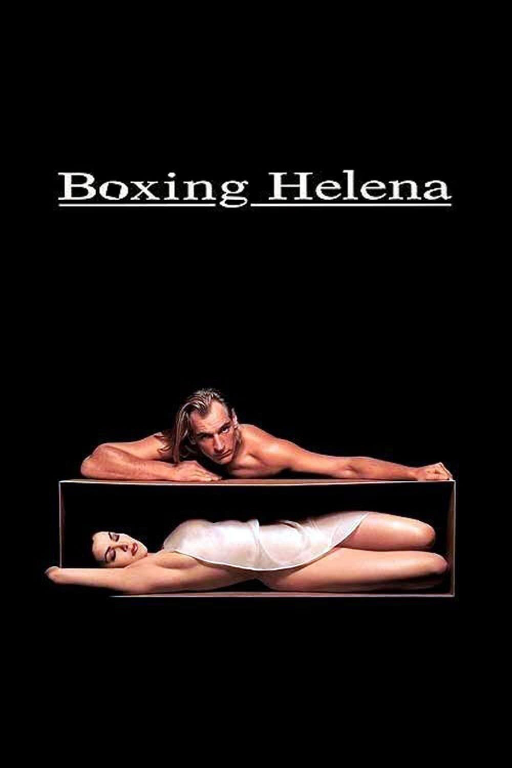 Poster phim Bắt Cóc Helena