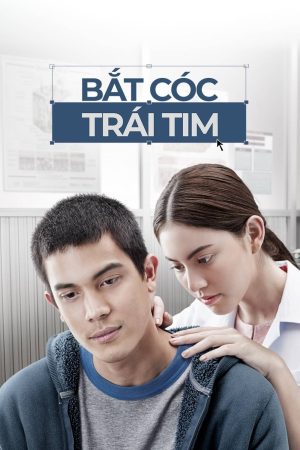 Poster phim Bắt Cóc Trái Tim