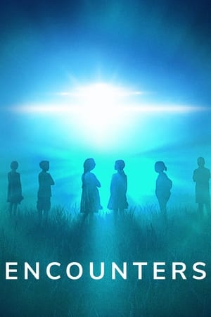 Poster phim Bắt Gặp UFO: Phần 1