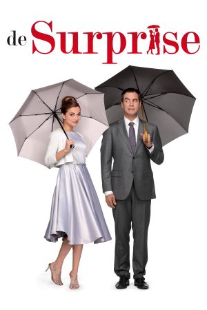 Poster phim Bất ngờ