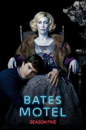 Poster phim Bates Motel (Phần 1)