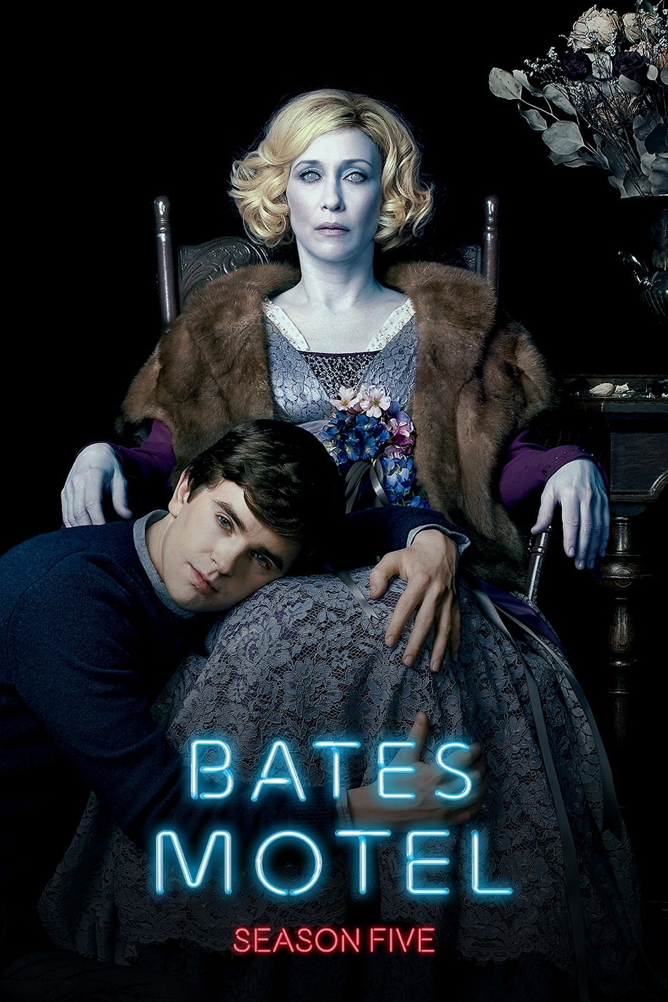 Poster phim Bates Motel (Phần 1)