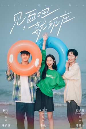 Poster phim Bây Giờ Mình Gặp Nhau Đi