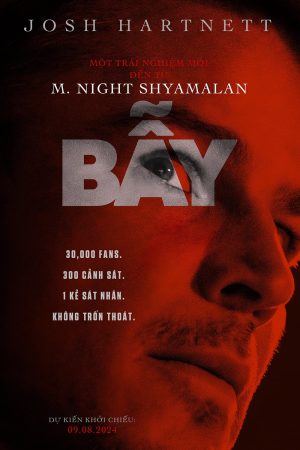 Poster phim Bẫy