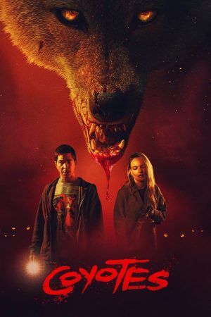 Poster phim Coyotes
