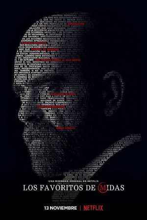 Poster phim Bầy tôi của Midas