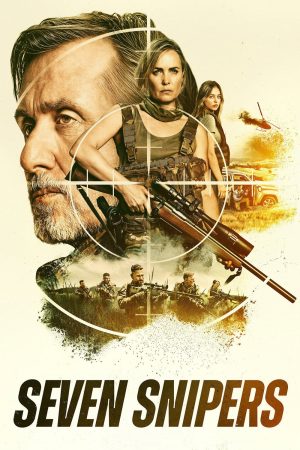 Poster phim Seven Snipers