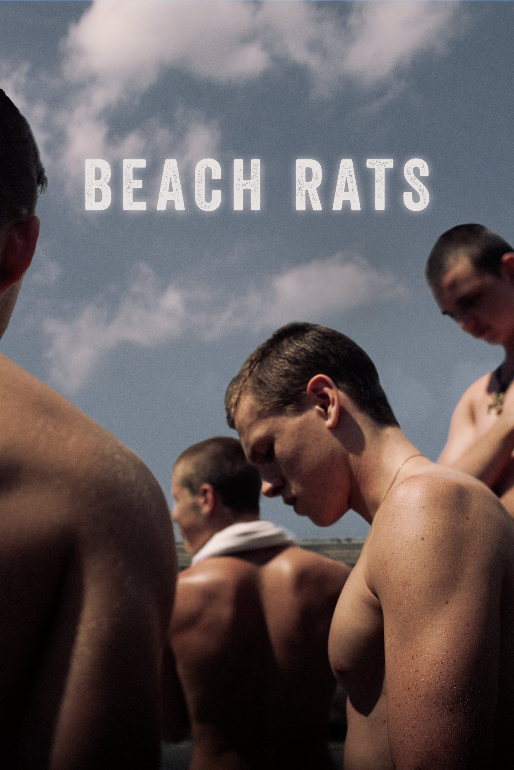 Poster phim Beach Rats