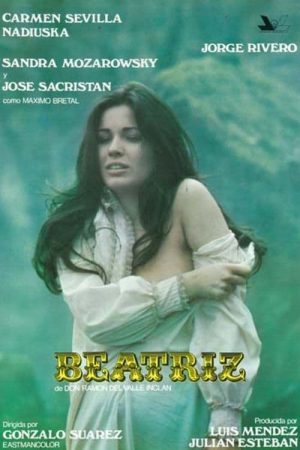 Poster phim Beatriz