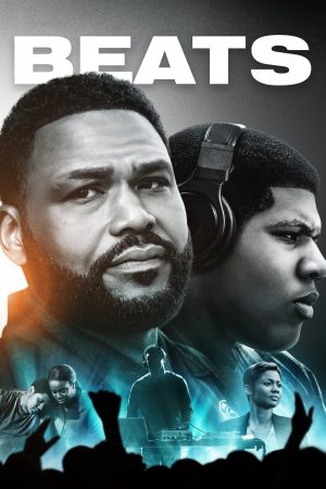 Poster phim Beats