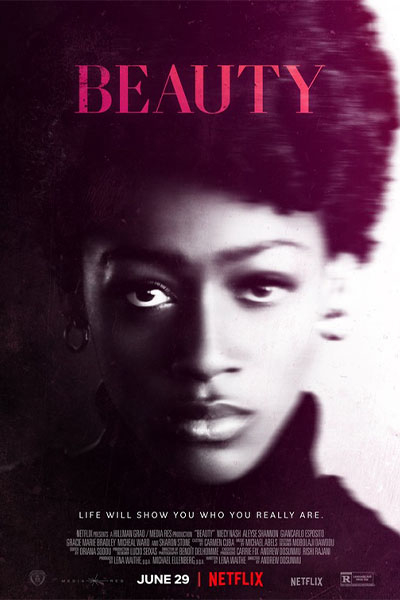 Poster phim BEAUTY