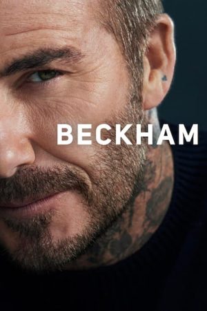 Poster phim Beckham