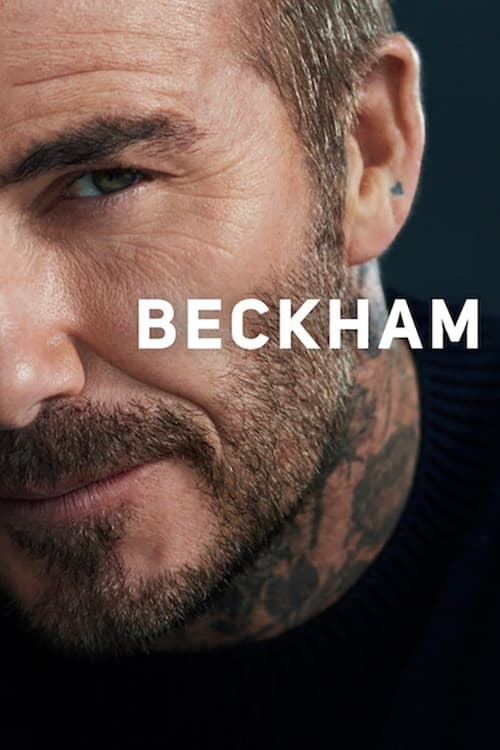 Poster phim Beckham