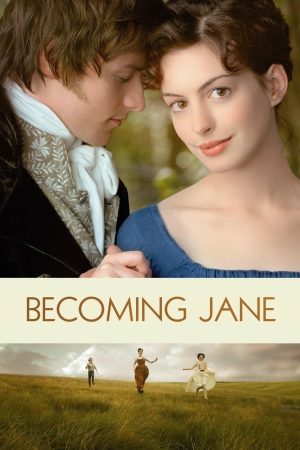 Poster phim Becoming Jane