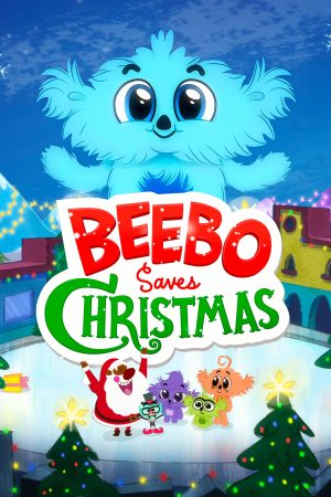 Poster phim Beebo Cứu Giáng Sinh