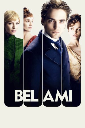 Poster phim Bel Ami